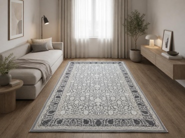 Ковер Bal Tekstil 200x300 см, короткий ворс, Казахстан