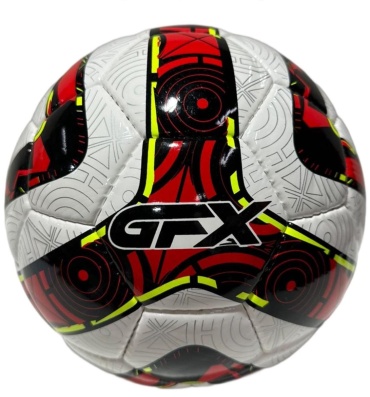 Мяч GFX GFX-440 для футбола размер 5