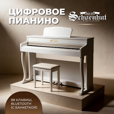 Цифровое пианино Schoenhut 5012