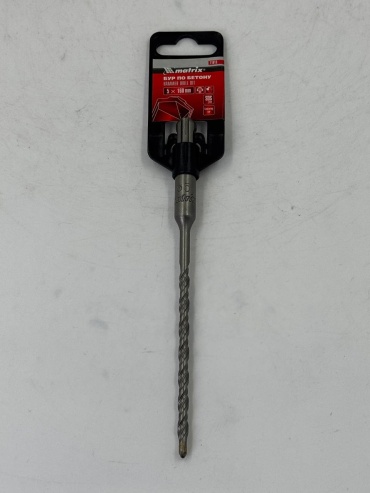 Matrix бур 71013 (SDS-plus, 5х110х160 мм) 1 шт
