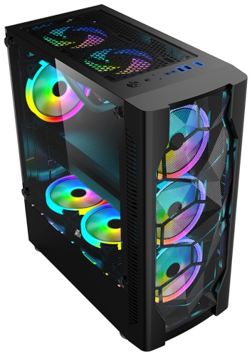 АПГРЕЙД СК / 8 Гб / 16 Гб /  SSD 512 Гб / Win 11 Pro