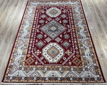 Ковер Bal Carpet 250x350 см, короткий ворс, Турция