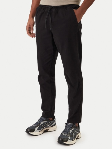 Джоггеры Jack&Jones черный