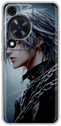 Чехол BAIKO для Huawei Nova Y72s рисунок