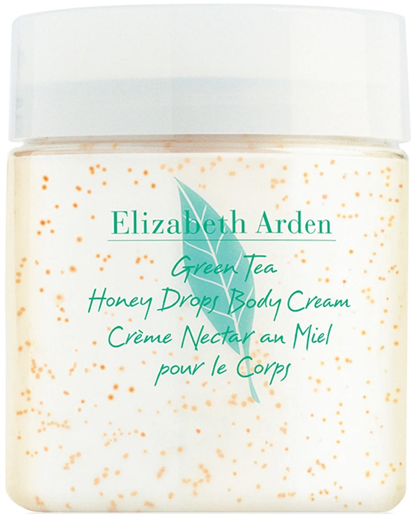 Elizabeth Arden Green Tea Honey Drops крем для тела 250 мл