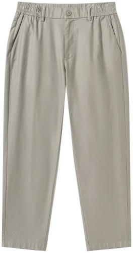 Повседневные брюки Semir хаки