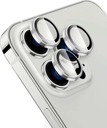 Стекло Filmtec для Apple iPhone 11 серебристый