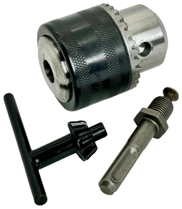Патрон KAZKREP ключевой 0036-2 SDS-plus
