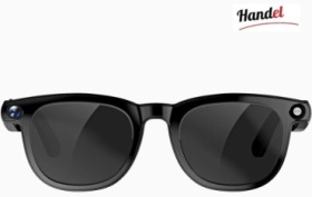 Смарт-очки Handel CY01 черный