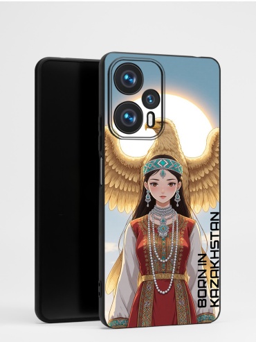 Чехол для Xiaomi POCO F5, Note 12 Turbo рисунок