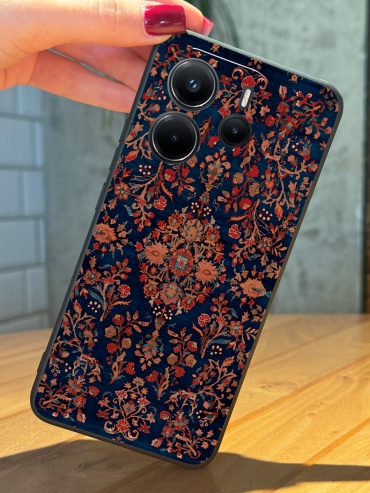 Чехол для Xiaomi Redmi Note 14 рисунок