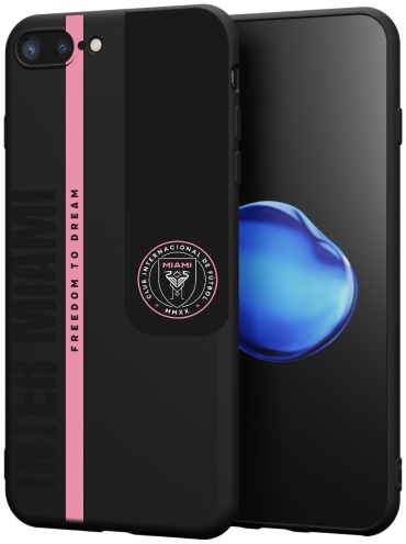 Чехол для Apple iPhone 7 Plus, iPhone 8 Plus рисунок
