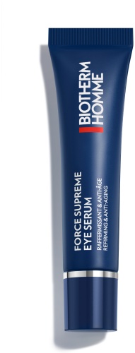 Biotherm сыворотка Homme Force supreme для области вокруг глаз 15 мл