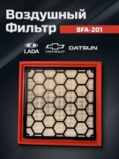 Briss воздушный фильтр BFA-201