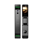 Замок Электронный 15386009