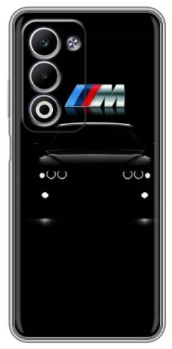 Чехол BAIKO для OPPO A5 2025 рисунок