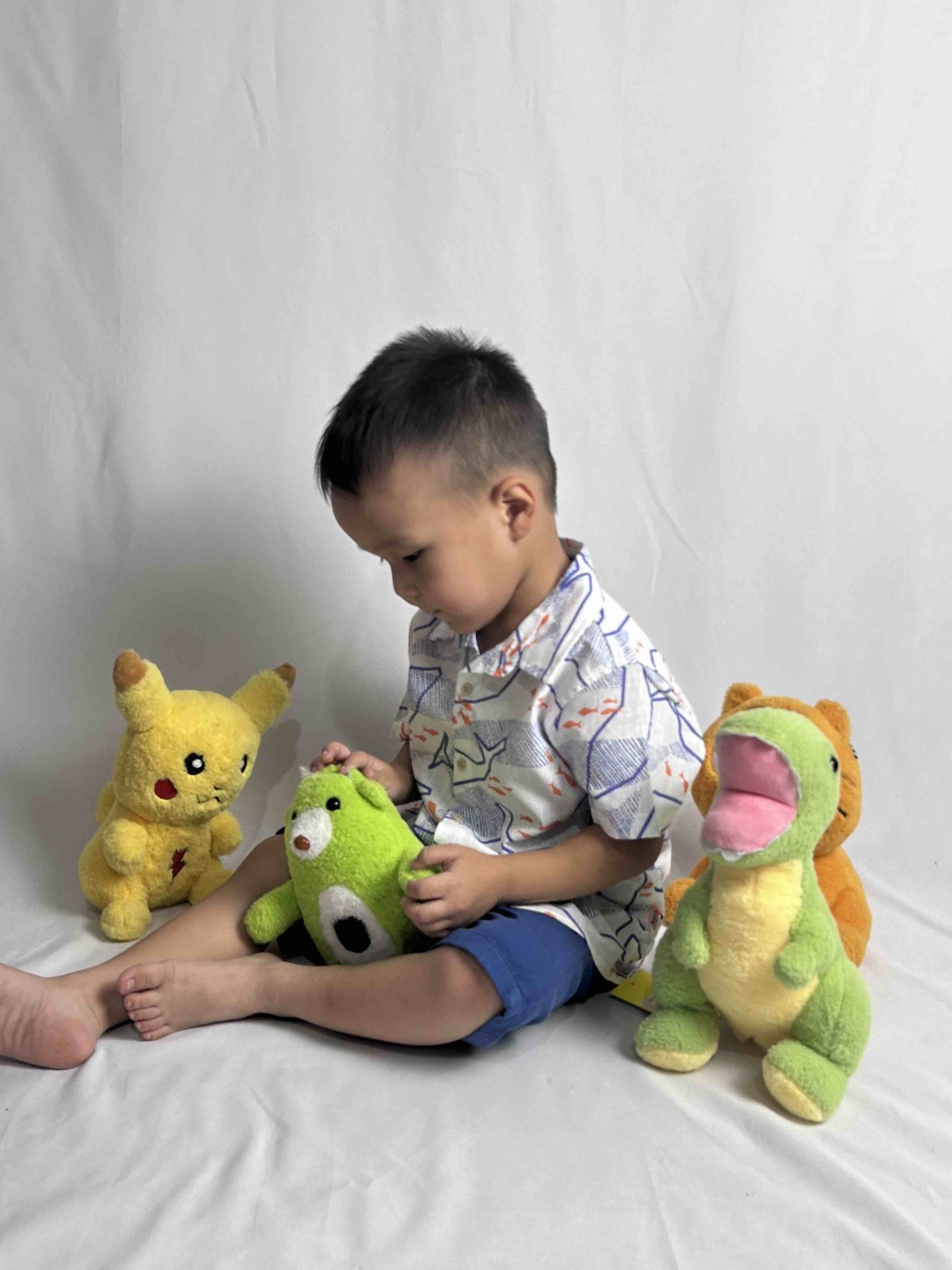 Комплект West kids белый