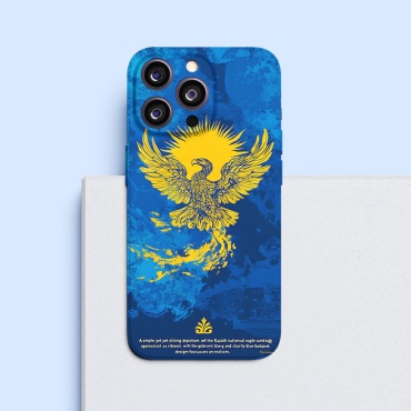 Чехол для Apple iPhone 13 Mini рисунок