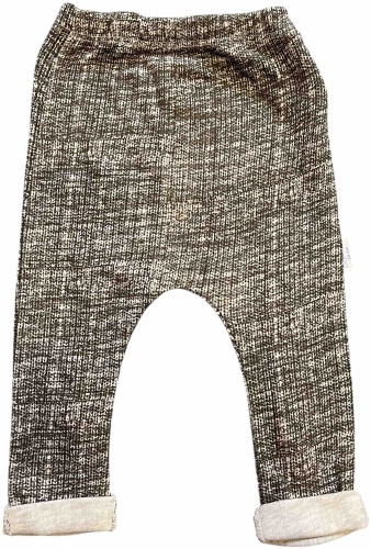Штанишки Bloomers белый