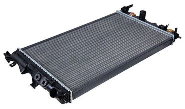 Stellox радиатор основной 1025099SX