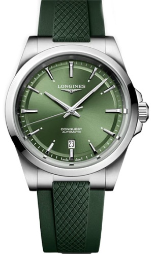 Механические Longines L3.830.4.02.9 сталь