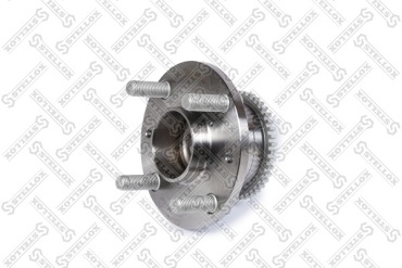 Stellox подшипник ступицы 43-28277-SX