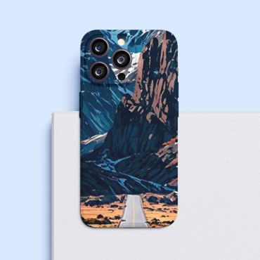 Чехол для Apple iPhone 16 Plus рисунок