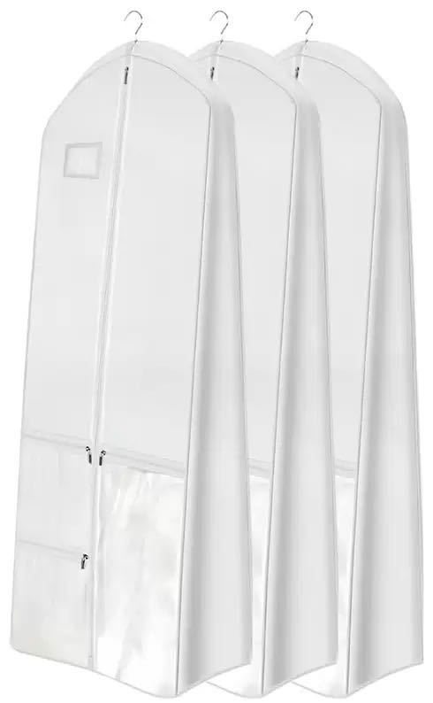 Чехол с карманами 183x60x25 см