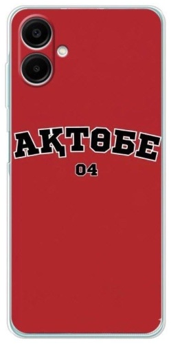 Чехол BAIKO для Samsung Galaxy A05 рисунок