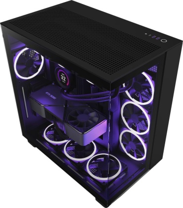 Abacus R7 7800X3D / RTX 3080 Ti  / 32 Гб /  HDD+SSD 1000 Гб / Win 11 Pro