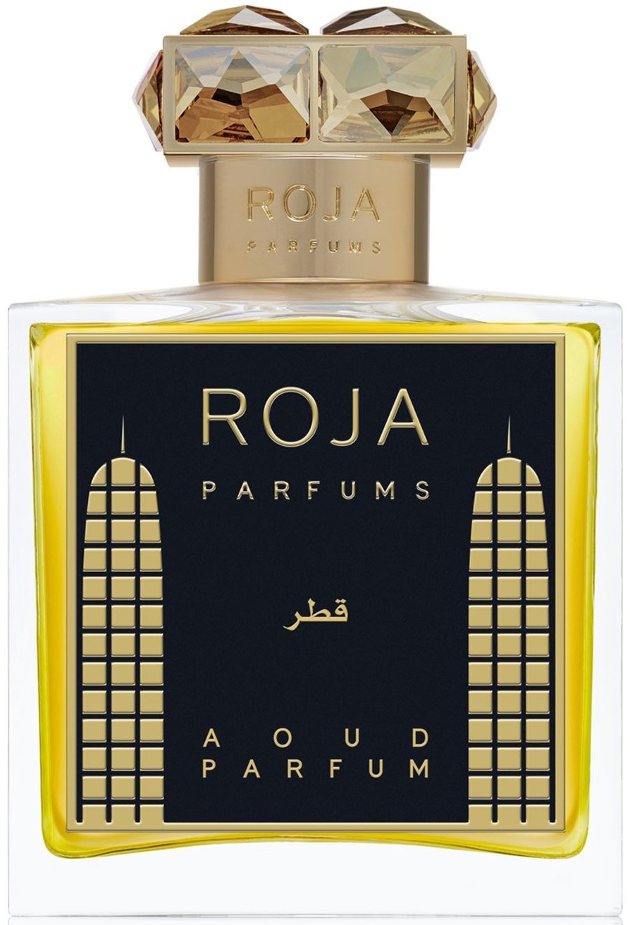 ROJA Parfums Qatar духи PARFUM 50 мл, унисекс