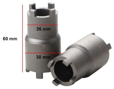 OTOM ключи для ремонта 3060165