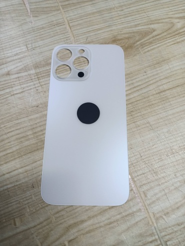 AKC задняя панель для Apple iPhone 14 Pro Max