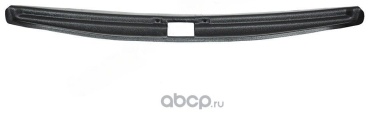 Русская Артель NRD008502 для Nissan, Renault Terrano, Duster 2011-2019 черный