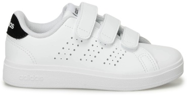 Кроссовки adidas белый