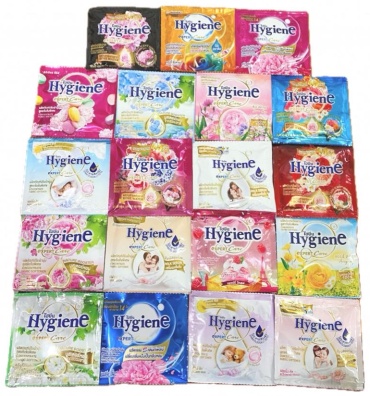 Hygiene кондиционер 539383046 20 г