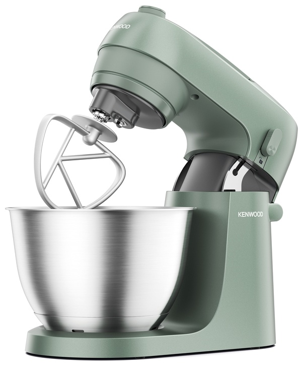 KENWOOD KZM35.000GR зеленый — фото 2