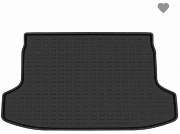 Rezkon 5012050200 Chevrolet Tracker 2019-2025 черный