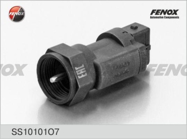 FENOX датчик скорости SS10101O7