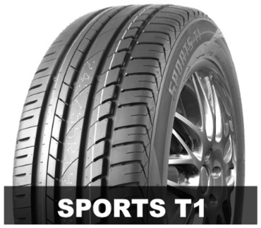 Cotechoo SPORTS T1 235/55 R19 101 V