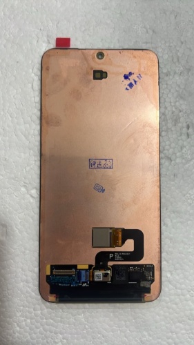 OSMOND дисплей с тачскрином Dynamic AMOLED для Samsung S25