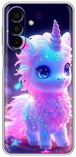 Чехол BAIKO для Samsung Galaxy A56 рисунок