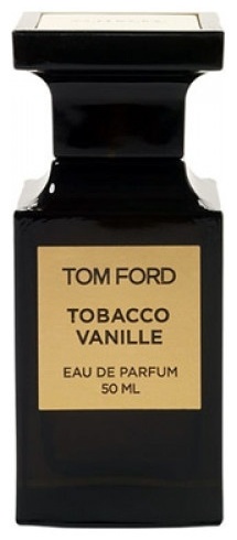 TOM FORD Tobacco Vanille парфюмерная вода EDP 50 мл, унисекс