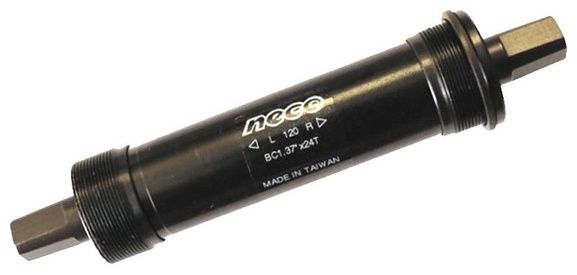 Каретка Neco B911