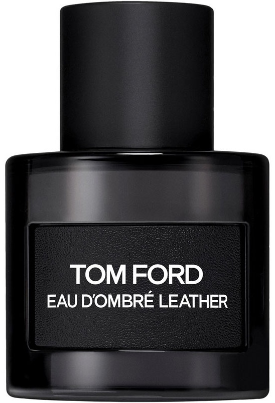 TOM FORD Eau d'Ombré Leather туалетная вода EDT 50 мл, для мужчин