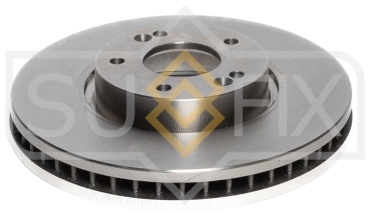 Диски Sufix передние FX-1030