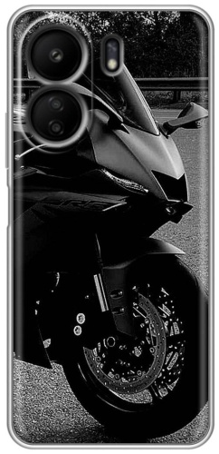 Чехол BAIKO для Xiaomi Redmi 13C рисунок