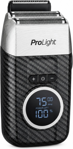 Электробритва ProLight PR-1321 роторная