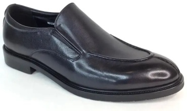 Туфли BENICHMARK SHOES черный