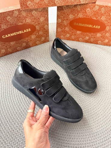 Кроссовки Carmenblass черный